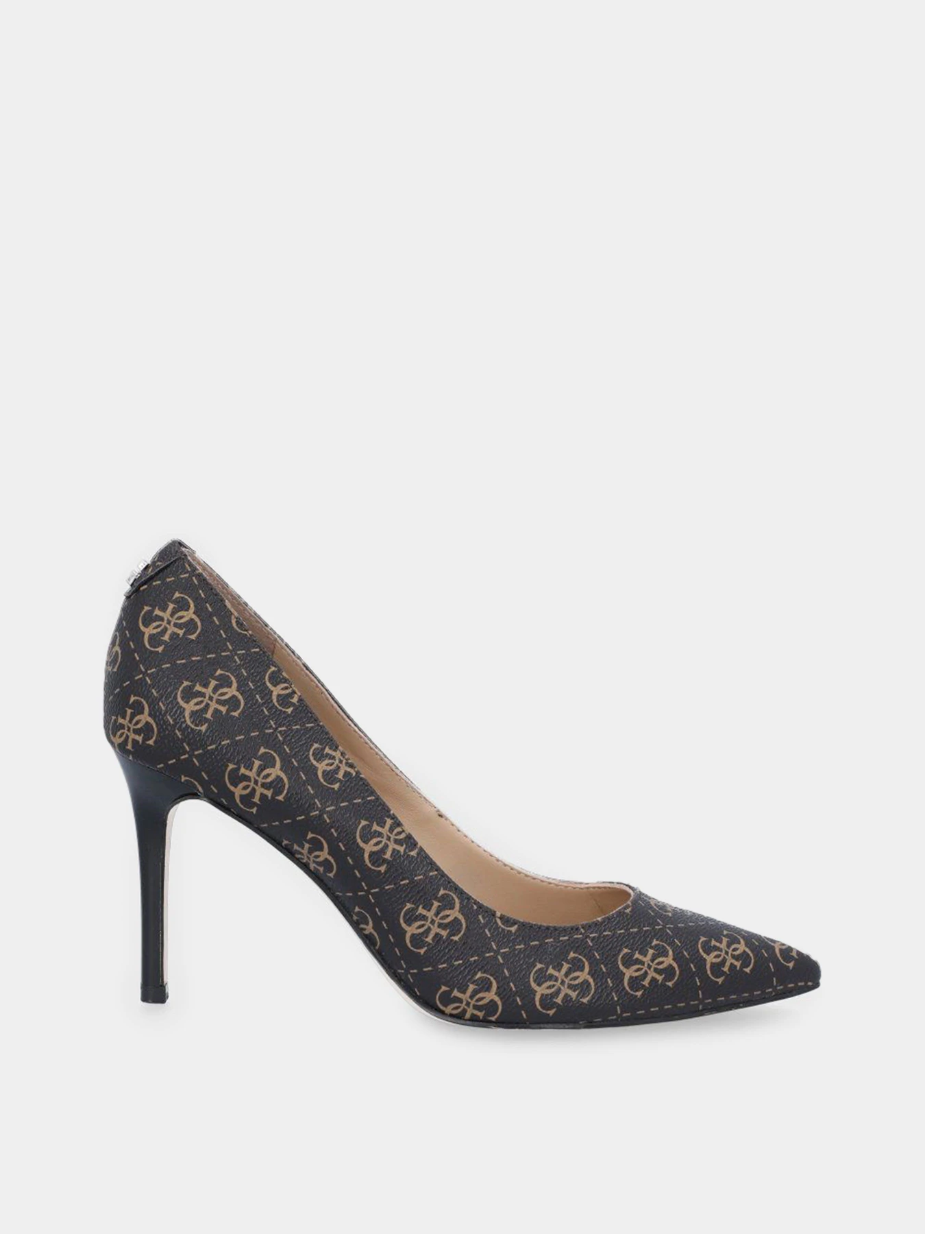 Туфли и лоферы GUESS Dafne11 модель FL7D11.FAL08;BROCR Туфли и лоферы GUESS Dafne11 модель FL7D11.FAL08;BROCR Фото