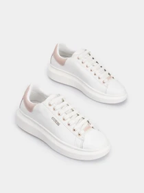 Кроссовки GUESS Salerno модель FL7SAL.ELE12;WHIPI Фото
