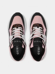 Кроссовки GUESS Joehle модель FL7JOE.ELE12;PINK Фото