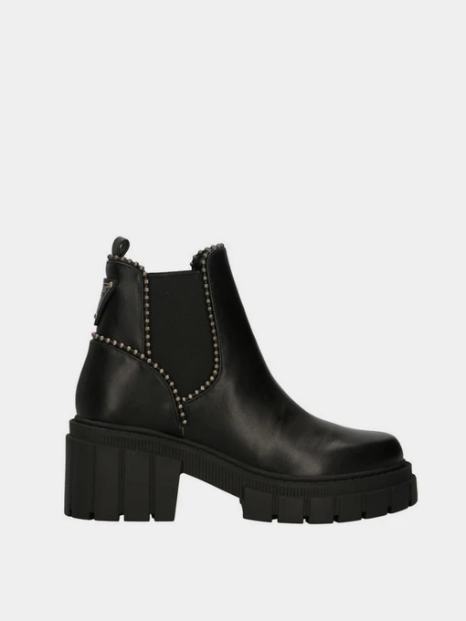 Ботинки и сапоги GUESS Kalona модель FL8KAL.ELE10;BLACK Фото