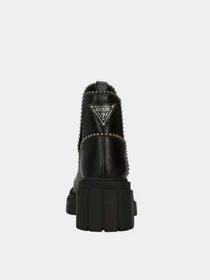 Ботинки и сапоги GUESS Kalona модель FL8KAL.ELE10;BLACK Фото