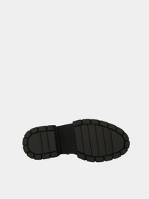Ботинки и сапоги GUESS Kalona модель FL8KAL.ELE10;BLACK Фото