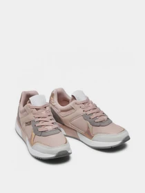 Кроссовки GUESS Maybel2 модель FL7M2B.FAB12;NUDE Фото