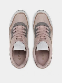 Кроссовки GUESS Maybel2 модель FL7M2B.FAB12;NUDE Фото