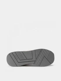 Кроссовки GUESS Maybel2 модель FL7M2B.FAB12;NUDE Фото