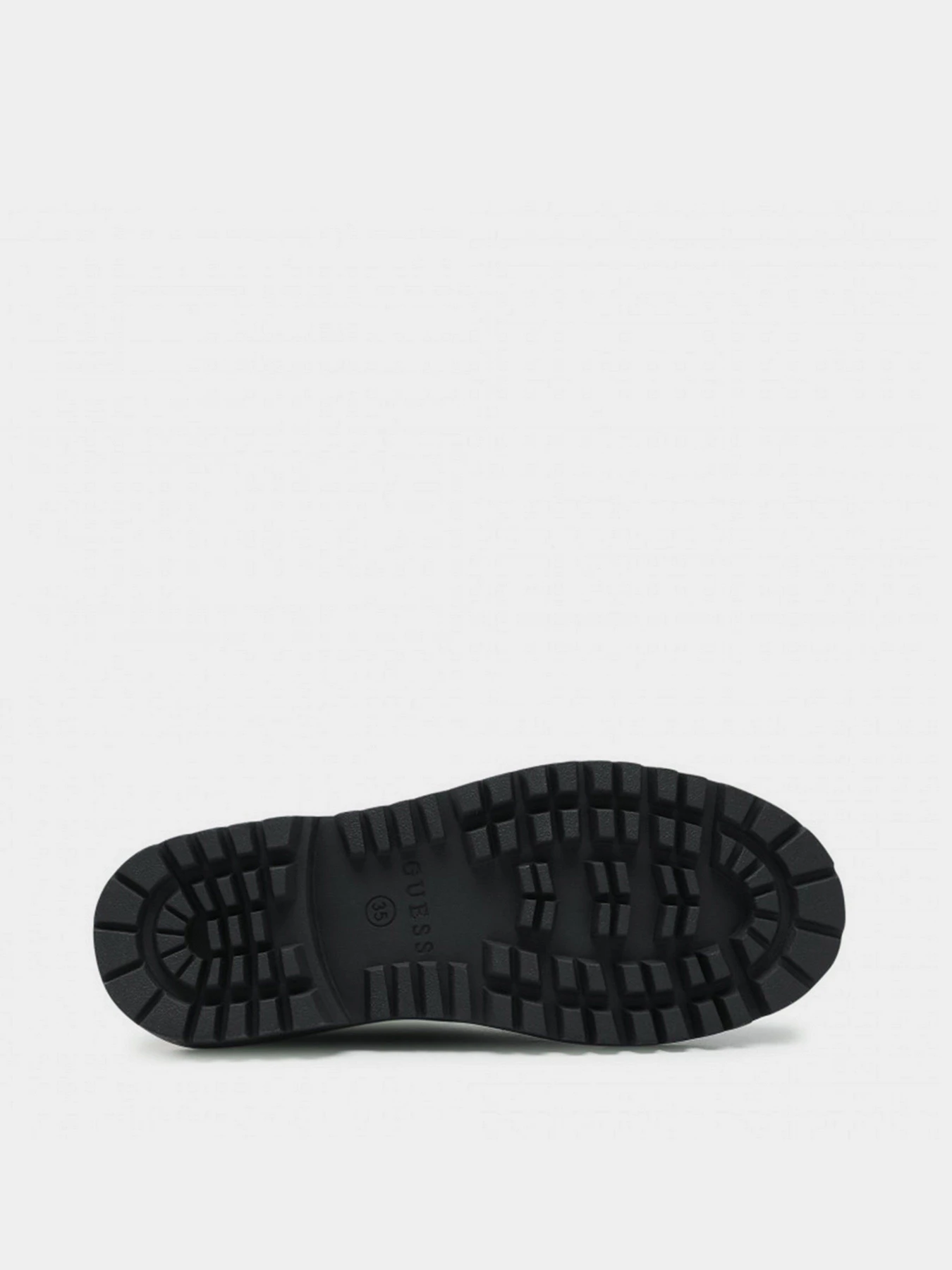 Ботинки и сапоги GUESS Obetter модель FL7OLT.ELE10;BLACK Ботинки и сапоги GUESS Obetter модель FL7OLT.ELE10;BLACK Фото