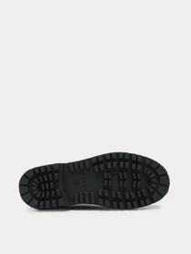 Ботинки и сапоги GUESS Obetter модель FL7OLT.ELE10;BLACK Фото