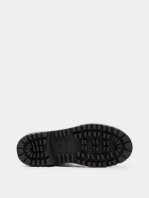 Ботинки и сапоги GUESS Omala модель FL7OML.ELE10;BROCR Фото