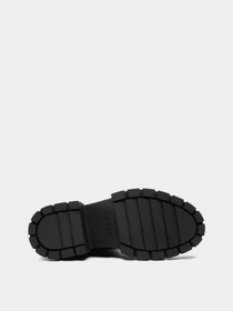 Ботинки и сапоги GUESS модель FL8KAY.ELE10;BLACK Фото