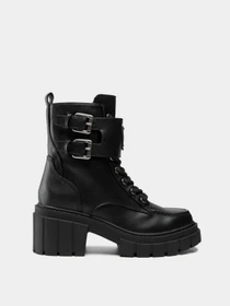 Ботинки и сапоги GUESS модель FL8KAY.ELE10;BLACK Фото