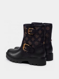 Ботинки и сапоги GUESS Rahima модель FL8RAH.FAL10;BROCR Фото