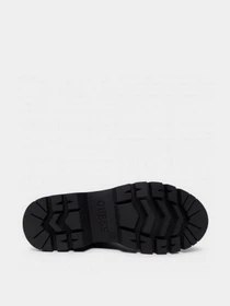 Ботинки и сапоги GUESS Rahima модель FL8RAH.FAL10;BROCR Фото