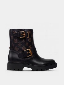 Ботинки и сапоги GUESS Rahima модель FL8RAH.FAL10;BROCR Фото