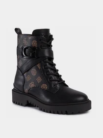 Ботинки и сапоги GUESS Orana модель FL8ONA.FAL10;BROCR Фото