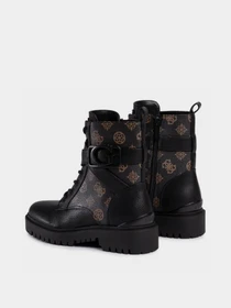 Ботинки и сапоги GUESS Orana модель FL8ONA.FAL10;BROCR Фото