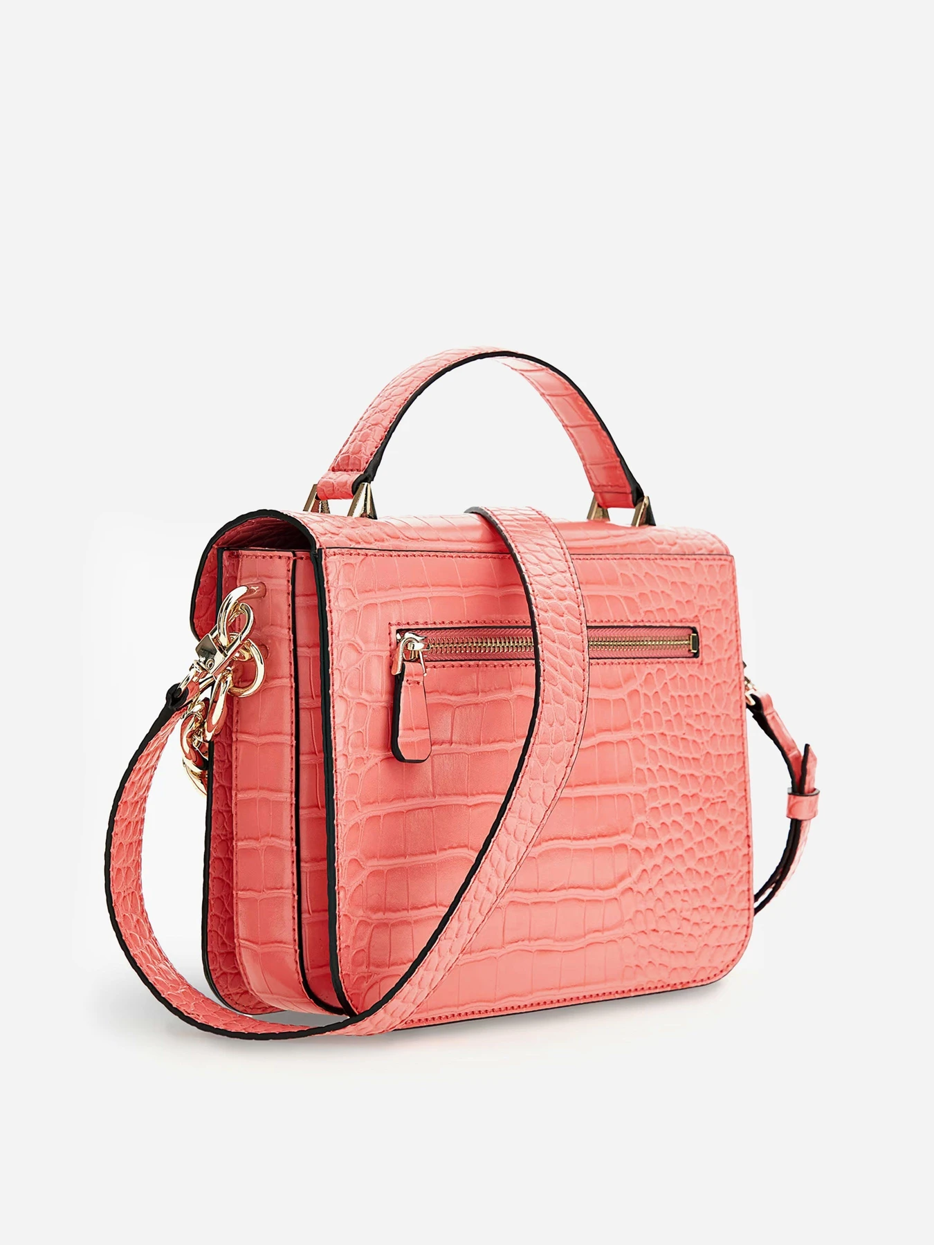 Сумки GUESS Retour модель HWCG86.64200;COR Сумки GUESS Retour модель HWCG86.64200;COR Фото