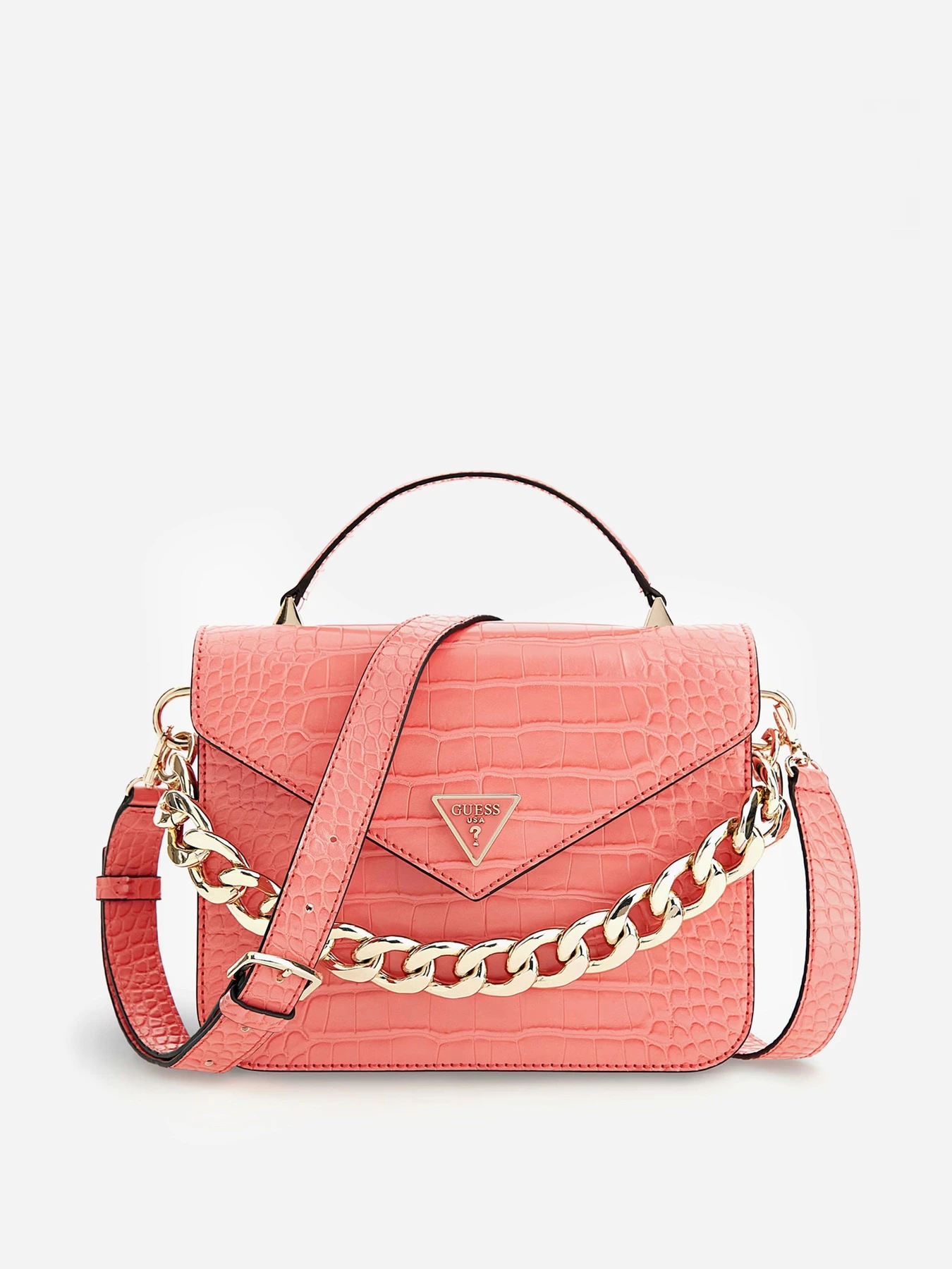 Сумки GUESS Retour модель HWCG86.64200;COR Сумки GUESS Retour модель HWCG86.64200;COR Фото