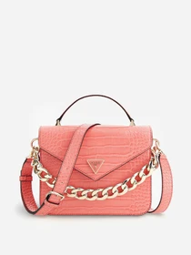 Сумки GUESS Retour модель HWCG86.64200;COR Фото