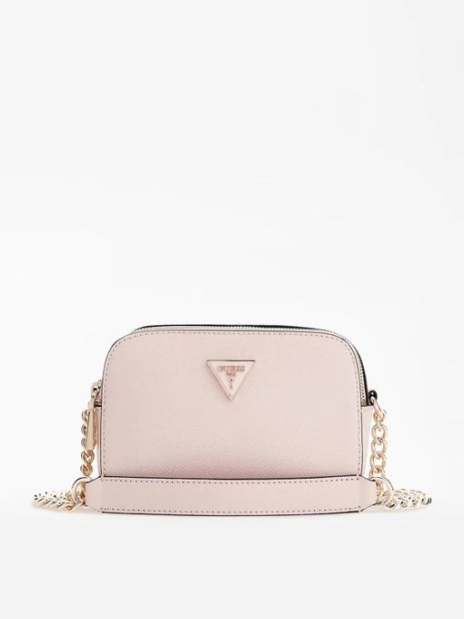 Сумки GUESS Eco Alexie модель HWEVG8.73714;LTR Фото