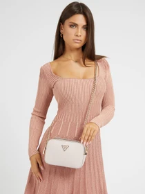 Сумки GUESS Eco Alexie модель HWEVG8.73714;LTR Фото