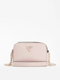 Сумки GUESS Eco Alexie модель HWEVG8.73714;LTR Фото