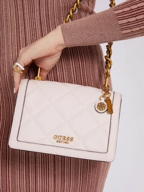 Сумки GUESS модель HWQB85.58210;STO Фото
