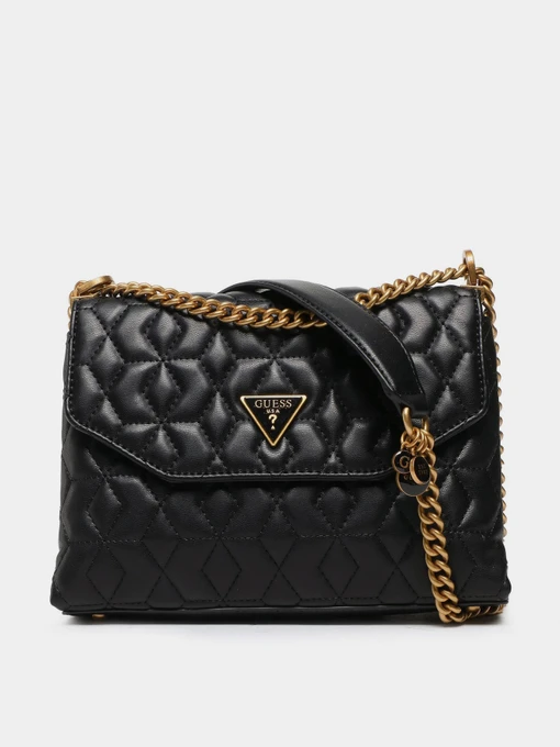 Сумки GUESS модель HWQB86.77210;BLA Фото