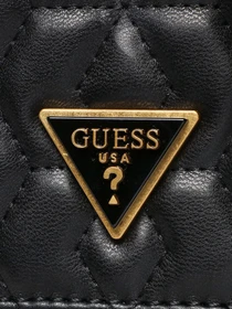 Сумки GUESS модель HWQB86.77210;BLA Фото