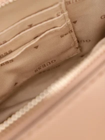 Сумки GUESS Noelle модель HWQG78.79140;BEI Фото