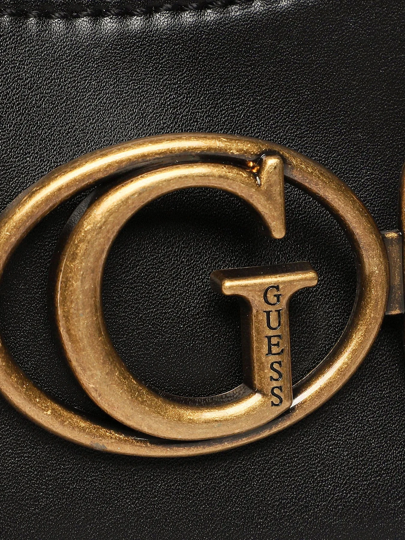 Сумки GUESS модель HWVB84.14020;BLA Фото