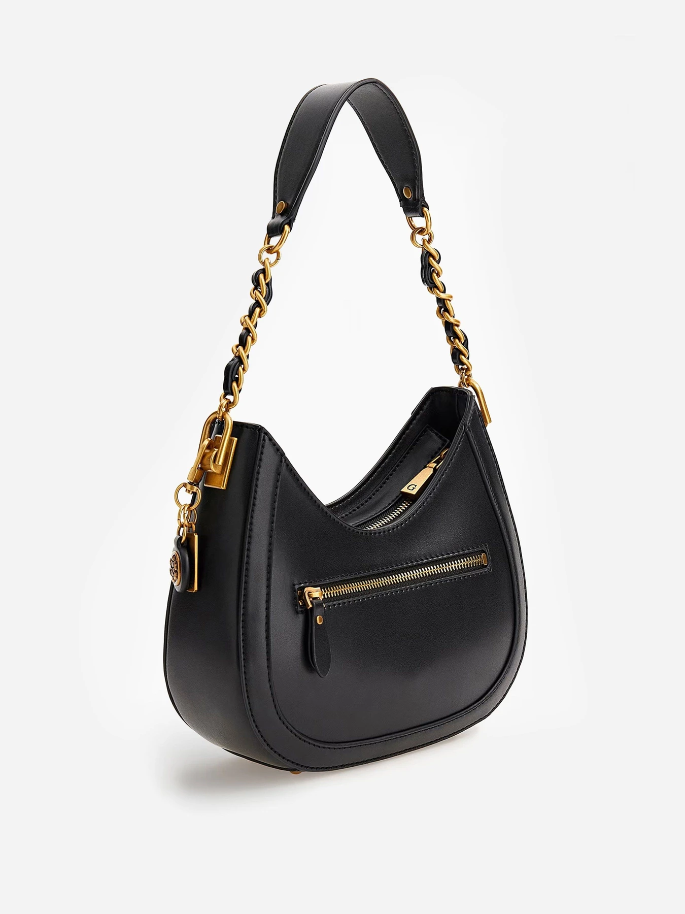 Сумки GUESS модель HWVB85.58010;BLA Фото