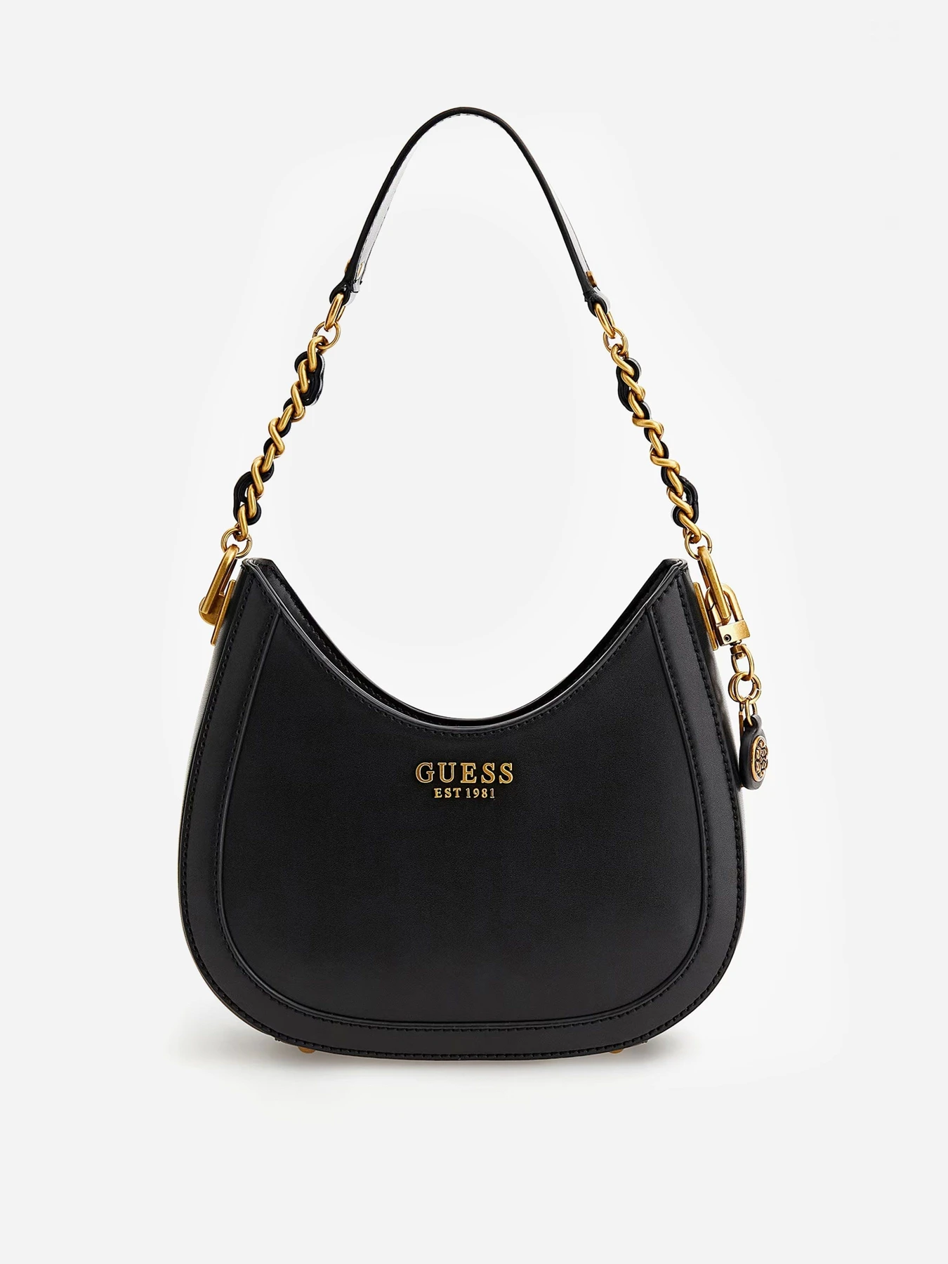 Сумки GUESS модель HWVB85.58010;BLA Фото
