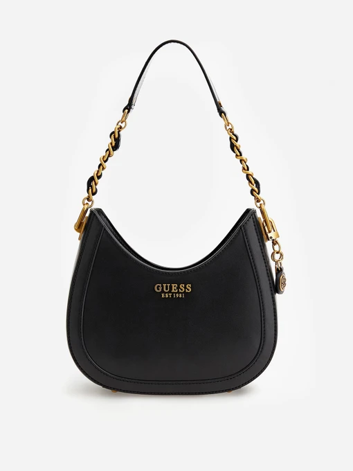 Сумки GUESS модель HWVB85.58010;BLA Фото