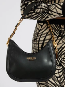 Сумки GUESS модель HWVB85.58010;BLA Фото