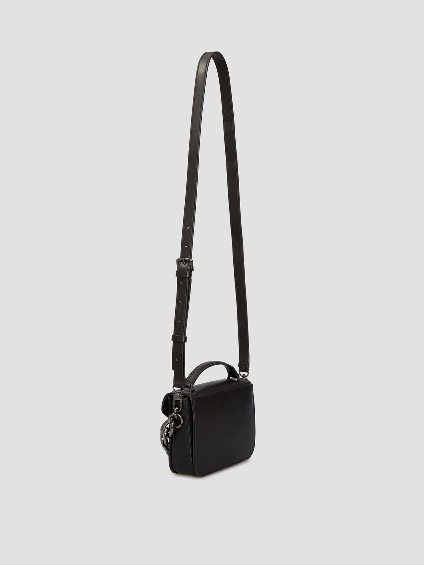Сумки GUESS модель HWVM86.64780;BLA Сумки GUESS модель HWVM86.64780;BLA Фото