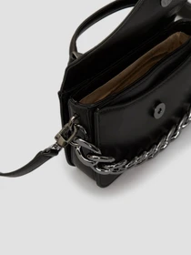 Сумки GUESS модель HWVM86.64780;BLA Фото