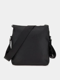 Сумки GUESS Certosa Saffiano Smart модель HMECSA.P3299;BLA Фото