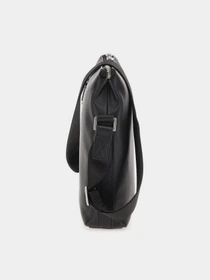 Сумки GUESS Certosa Saffiano Smart модель HMECSA.P3299;BLA Фото