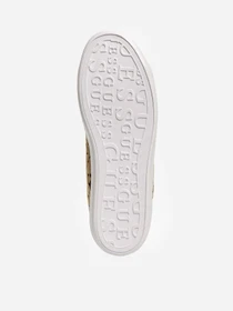 Кеды GUESS Rosalia6 модель FL5RS6.FAL12;BEIBR Фото