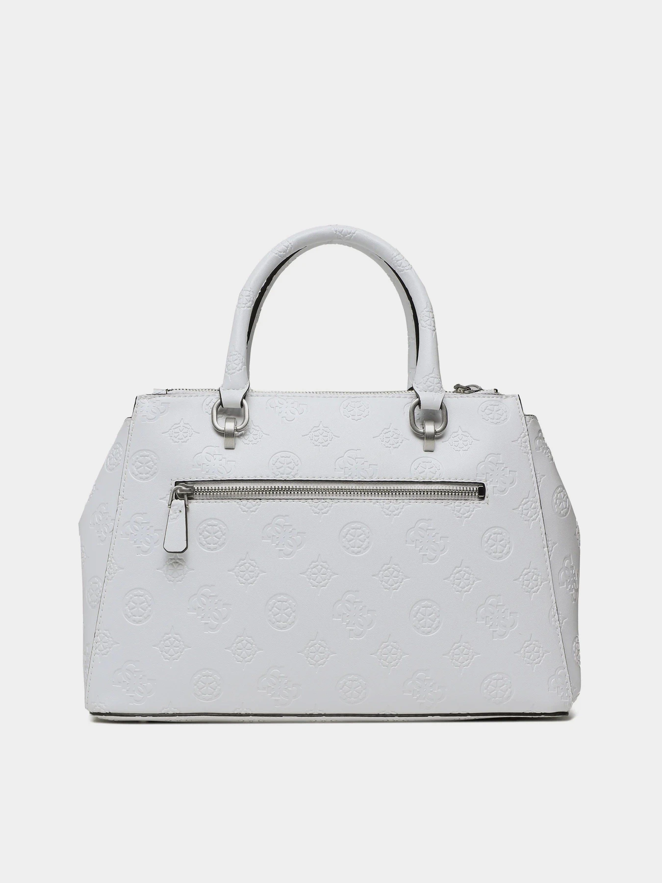 Сумки GUESS модель HWPO87.47060;WHI Фото