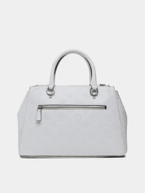 Сумки GUESS модель HWPO87.47060;WHI Фото