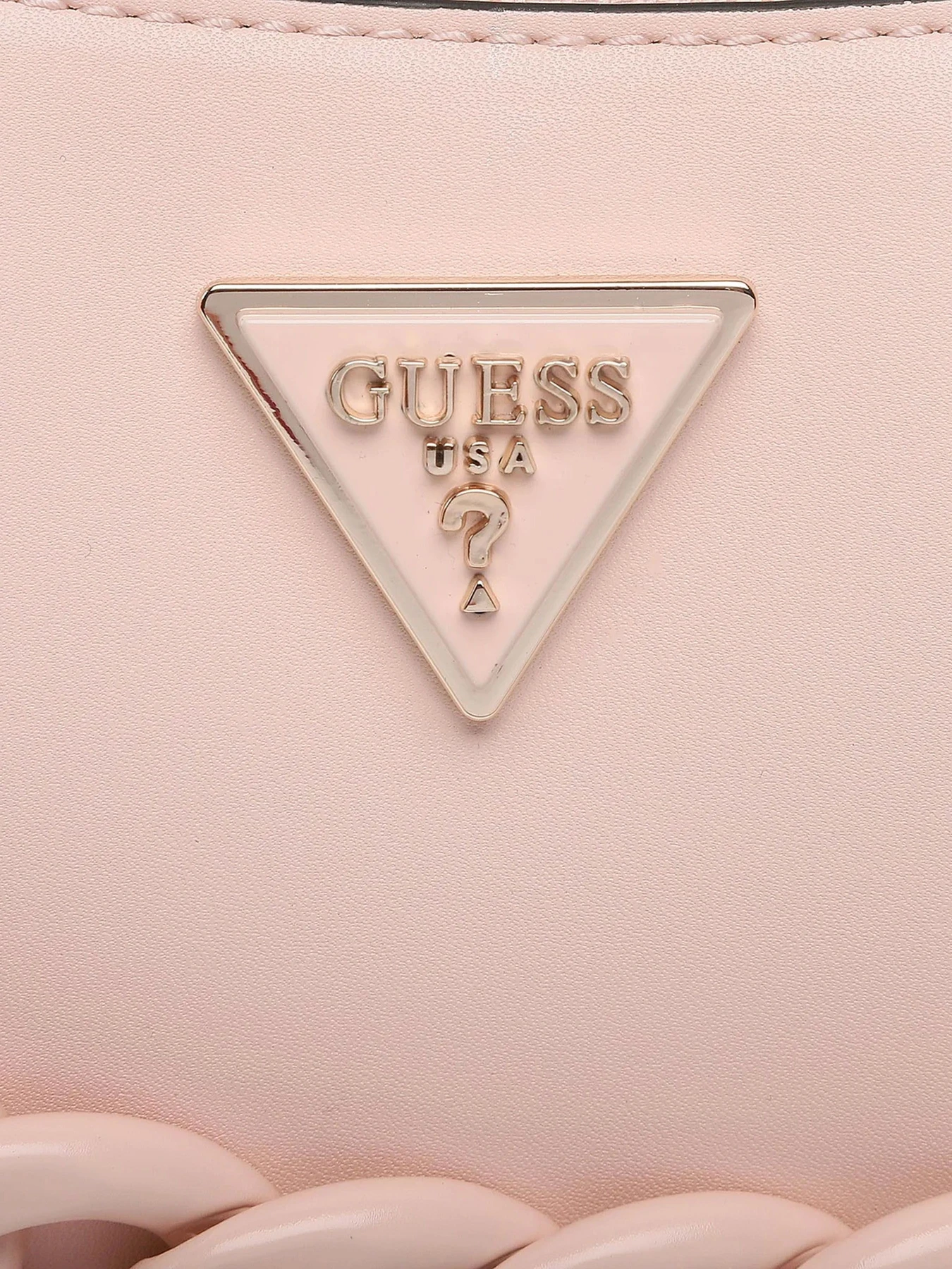 Сумки GUESS Corina модель HWVP87.66180;PLR Фото