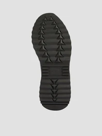Кроссовки GUESS Vinnna модель FL5VNN.SMA12;BLKBR Фото