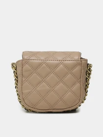 Сумки GUESS Giully модель HWQA87.48730;BEI Фото