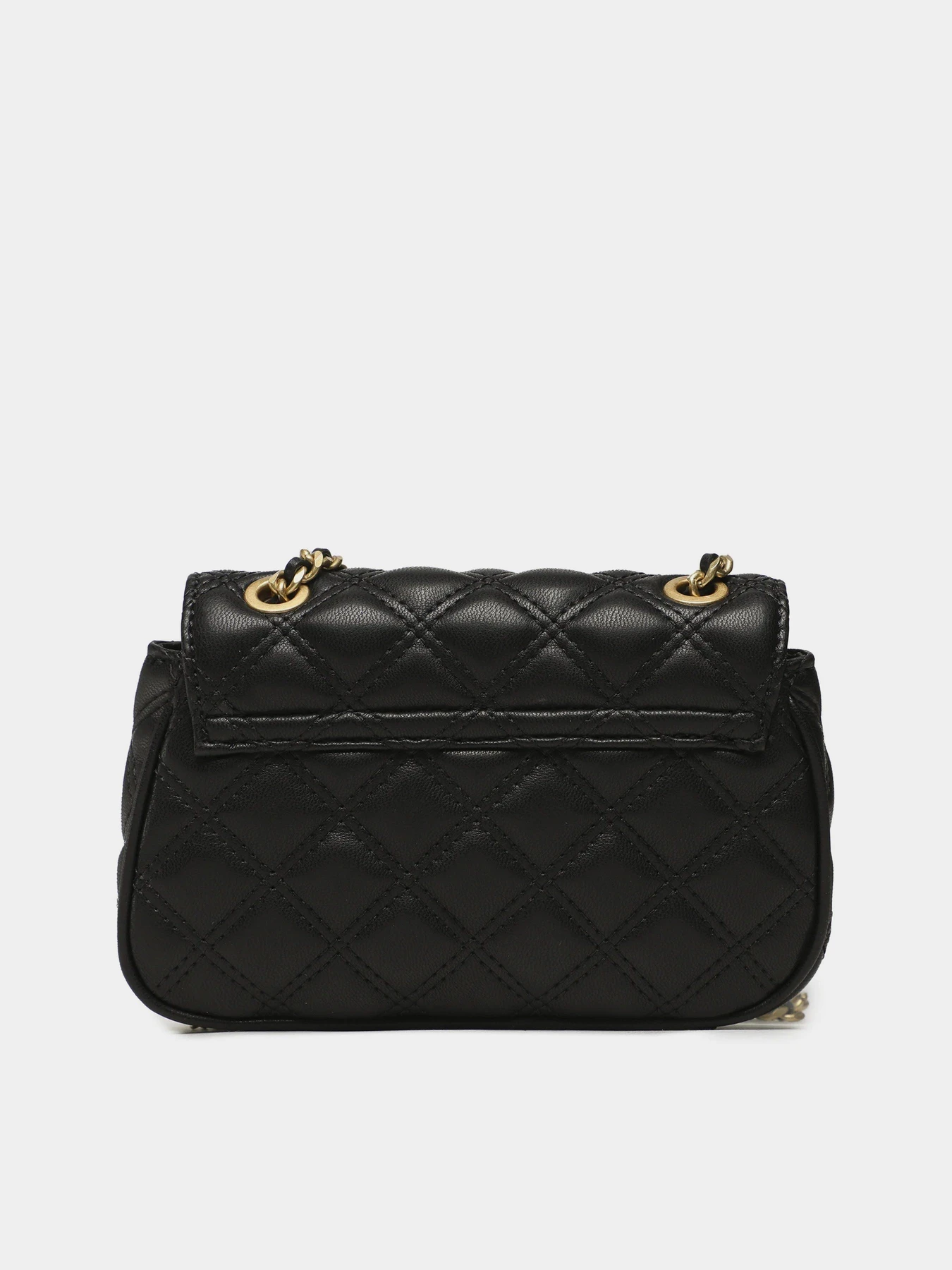 Сумки GUESS Giully модель HWQA87.48780;BLA Сумки GUESS Giully модель HWQA87.48780;BLA Фото