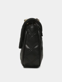 Сумки GUESS Giully модель HWQA87.48780;BLA Фото