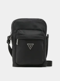 Сумки GUESS модель HMECRN.P3227;BLA Фото