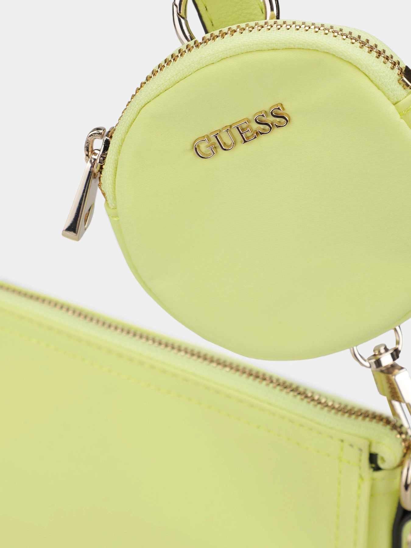 Сумки GUESS Eco Gemma модель HWEYG8.39518;LGL Фото
