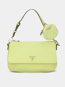 Сумки GUESS Eco Gemma модель HWEYG8.39518;LGL Фото