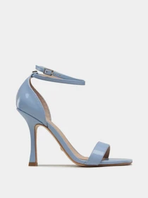 Босоножки GUESS Hylan модель FL6HYL.PAF03;LBLUE Фото